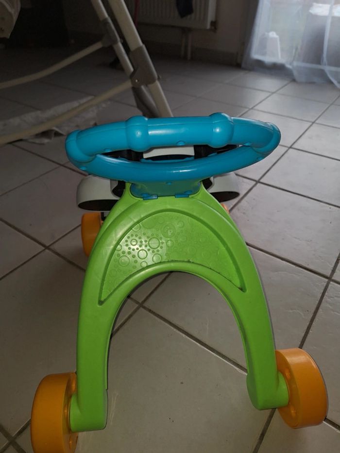 Jeu enfant - photo numéro 2