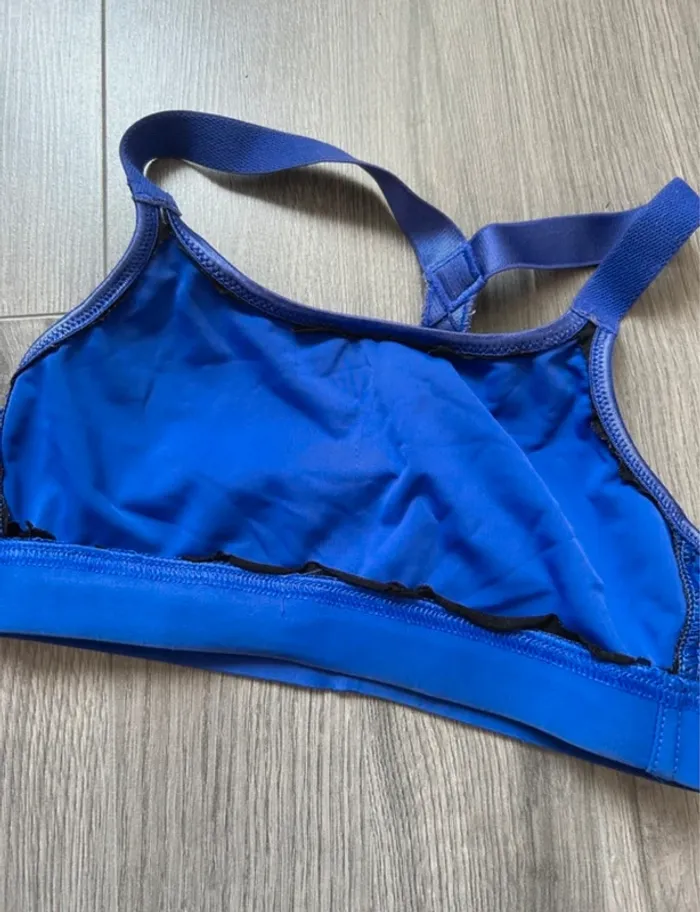 Brassière Domyos - photo numéro 3