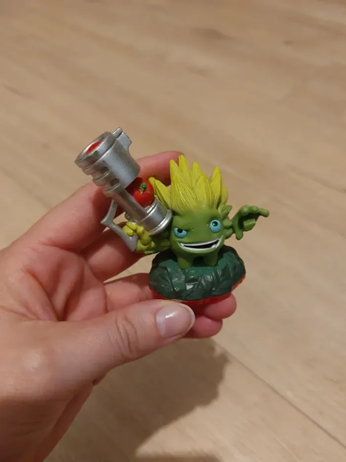 Skylander - photo numéro 4