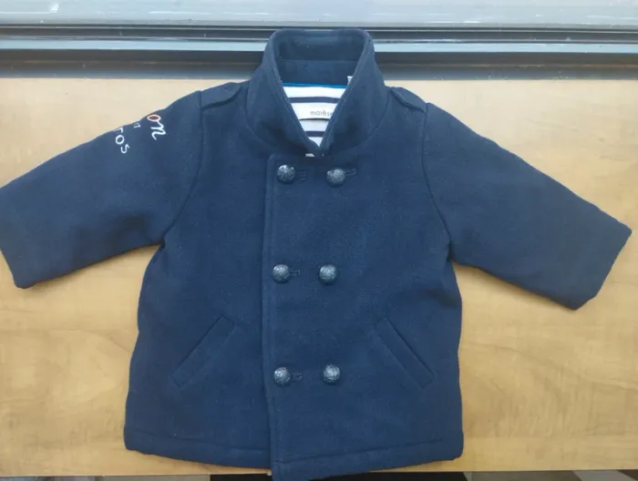 Duffle coat Marese