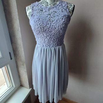 Robe de soirée taille36 #tallyweijl