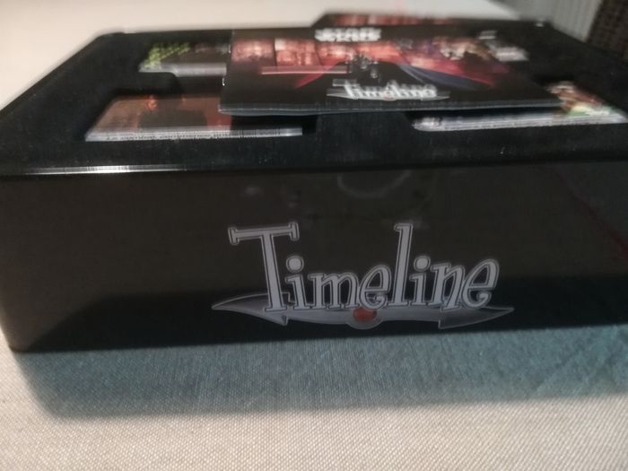 Jeu time-line star wars - photo numéro 3