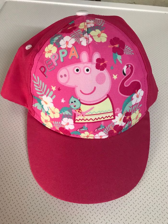 Casquette
