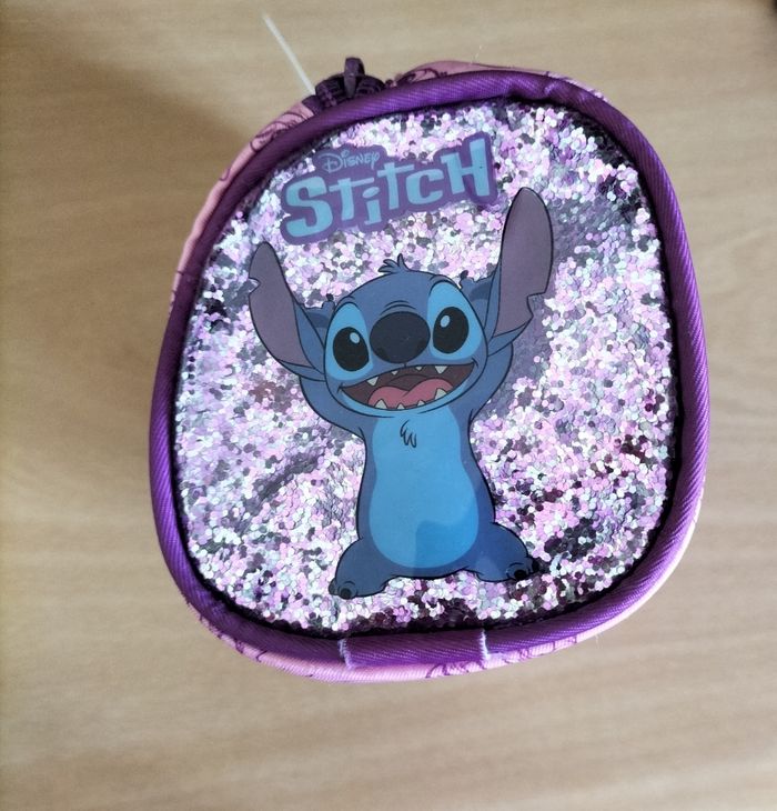 Trousse Stitch - photo numéro 2