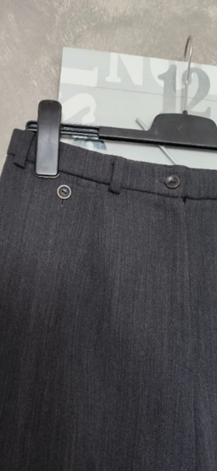 Pantalon Christine Laure taille 42 - photo numéro 5
