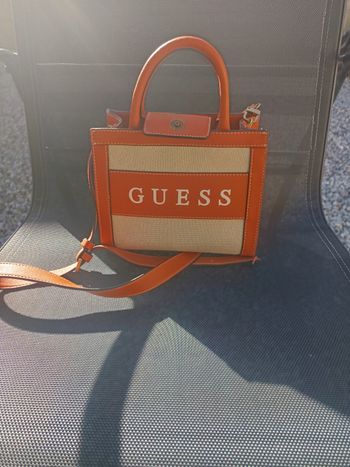 Sac guess femme