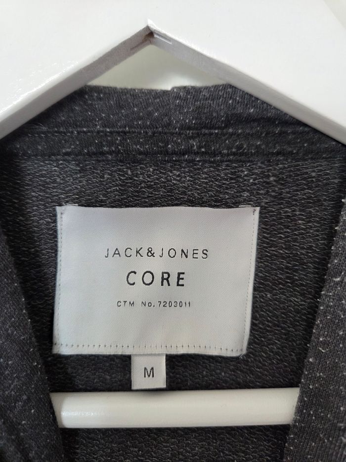 Sweat Jack &Jones - photo numéro 4