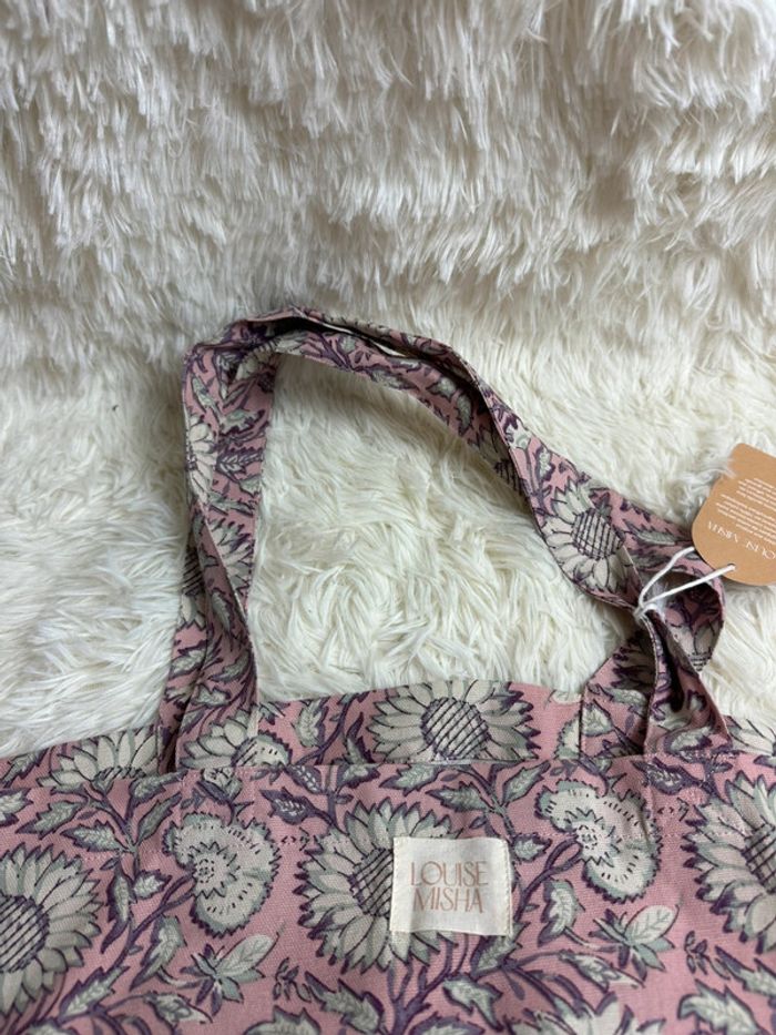 Sac cabas Louise Misha - photo numéro 3