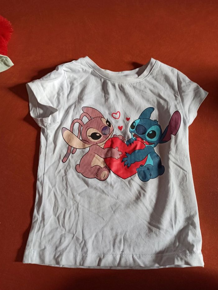 T shirt Stitch