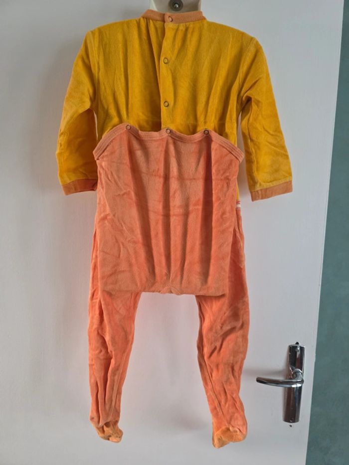 Pyjama 23mois - photo numéro 2