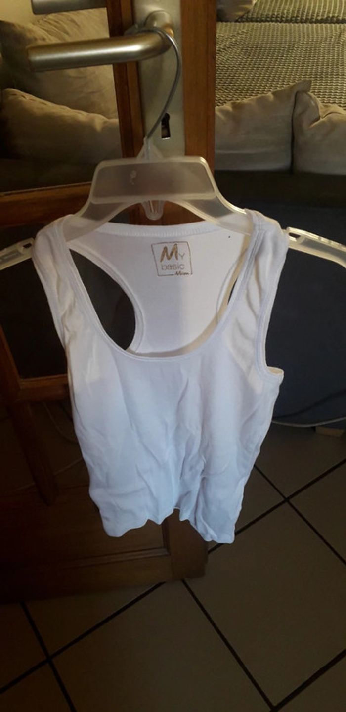 Maillot mim - photo numéro 2