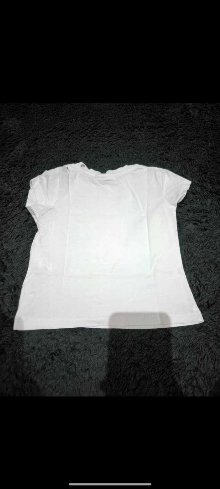 Tee shirt - photo numéro 2