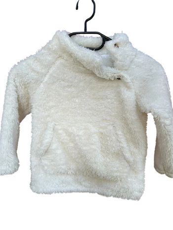 Joli pull chaud #taille 3 ans