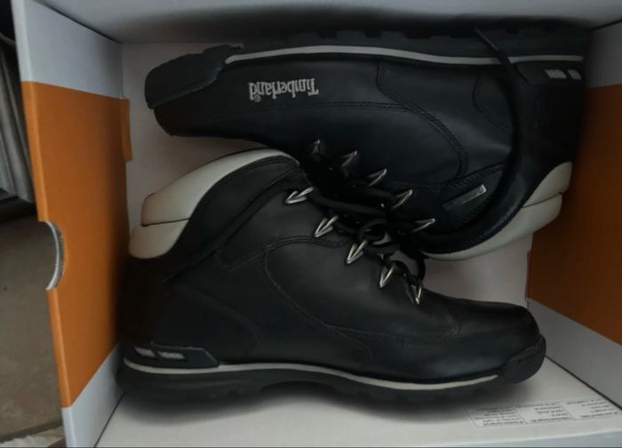 Chaussures - photo numéro 3