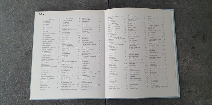200 histoires comptines et chansons pour les petits - photo numéro 6
