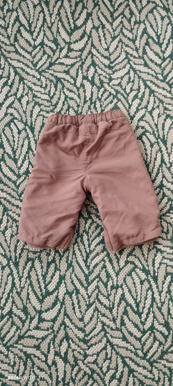 Pantalon hiver 3mois - photo numéro 2