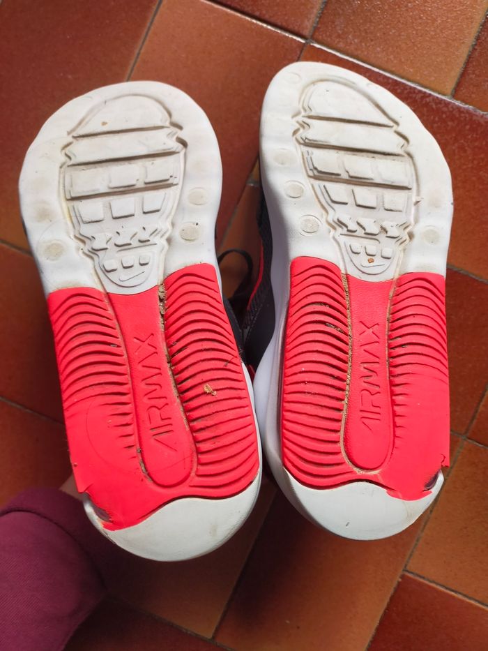 Baskets air max 39 - photo numéro 5