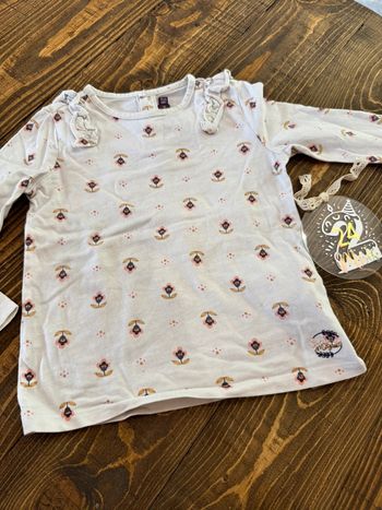 TEE shirt sergent major