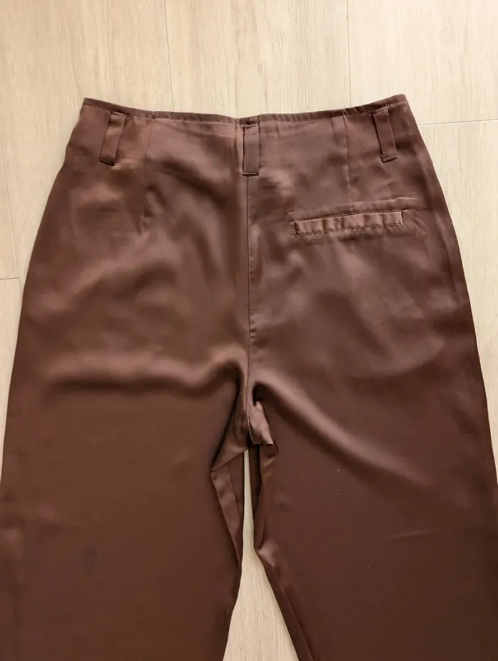 Pantalon fluide - photo numéro 6
