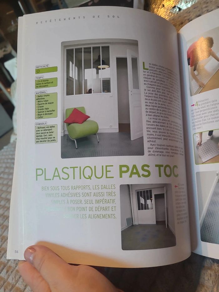Je bricole sans mon homme - photo numéro 7