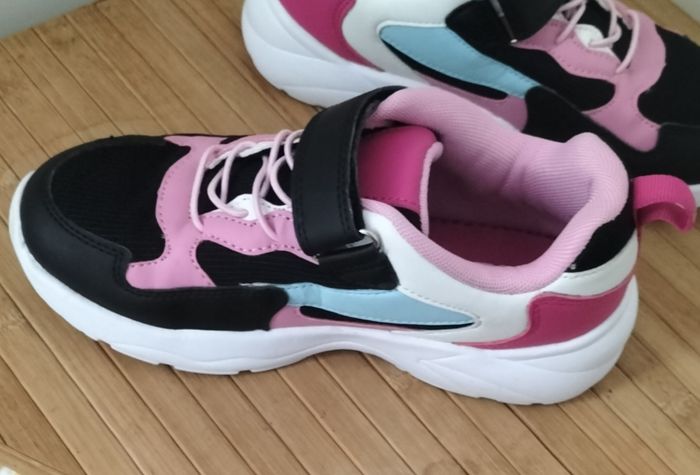 Basket FILA 34 - photo numéro 2