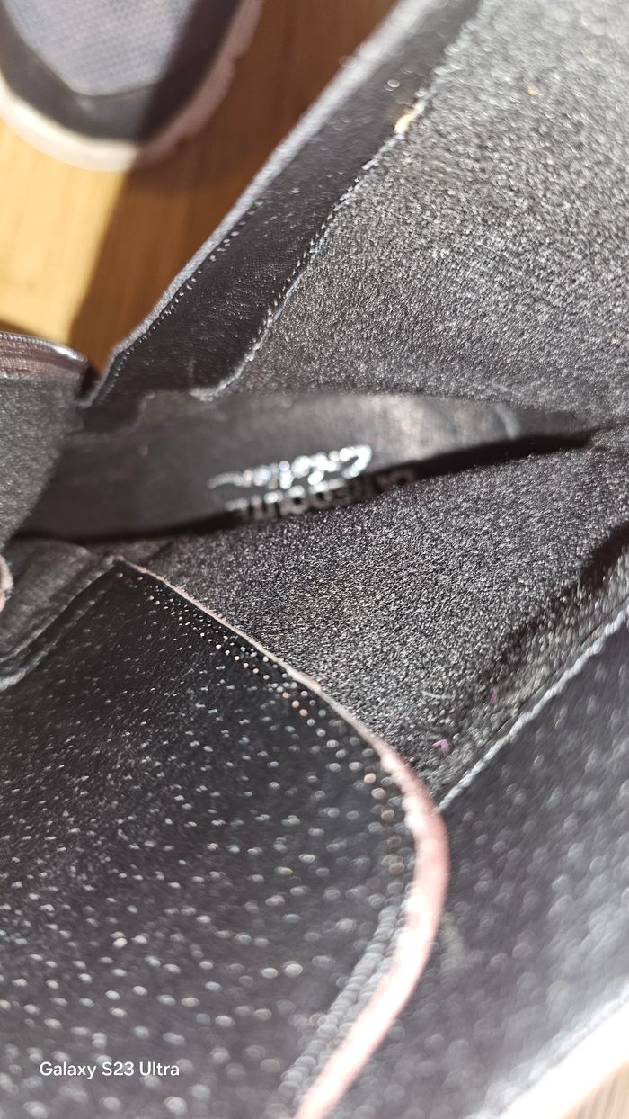 Bottines 40 la redoute - photo numéro 7