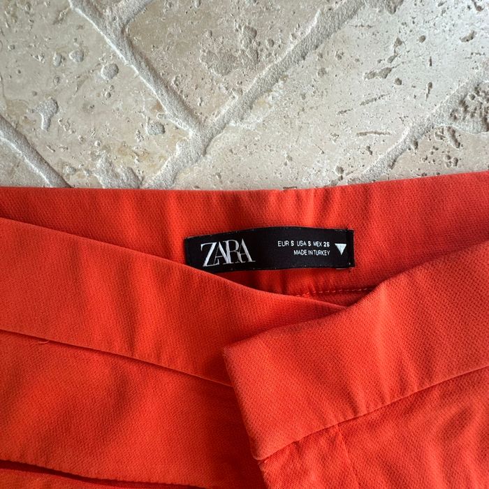 Pantalon Zara femme - photo numéro 3