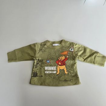 Sweat disney - 3 mois