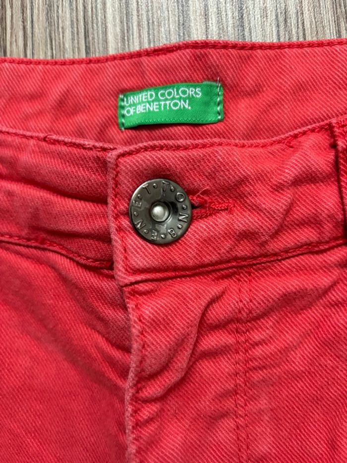 Jean Benetton - photo numéro 3