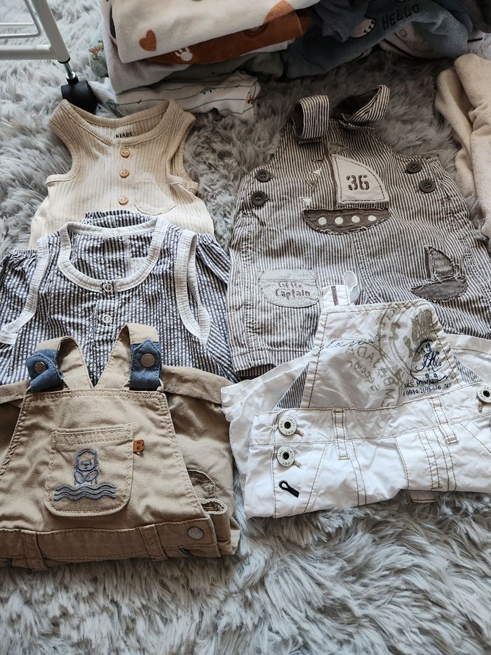 Vêtements bébé garçon - photo numéro 8