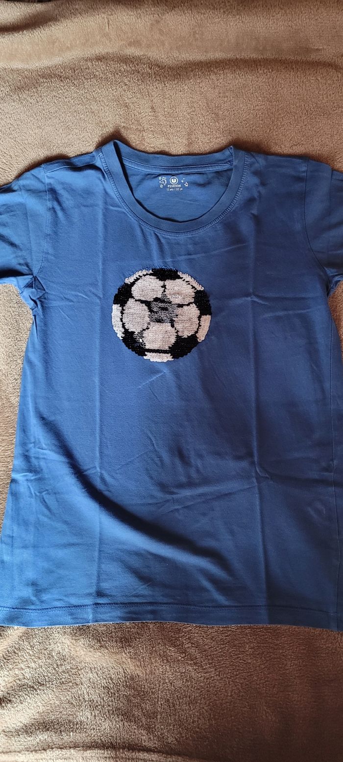 Tee-shirt