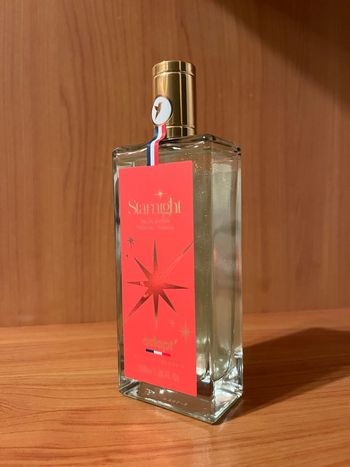 Parfum Starnight 100ml neuf