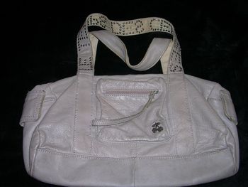 Sac le temps des cerises