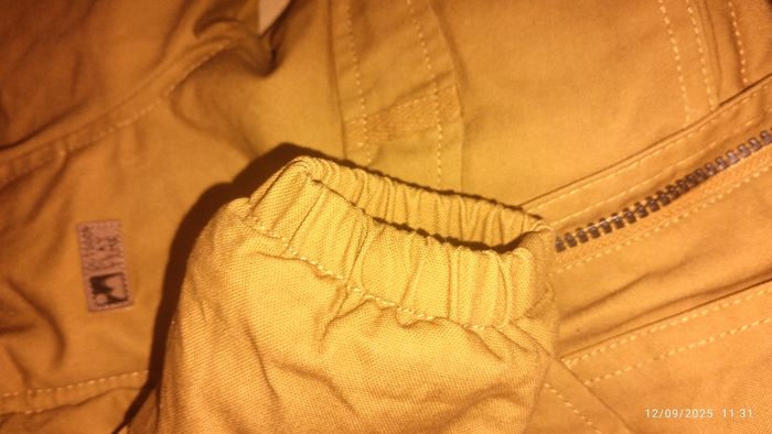 Manteau très bon état - photo numéro 4
