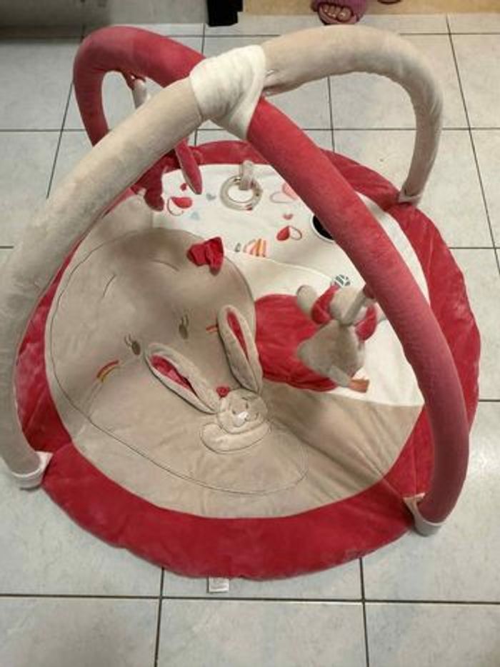 Tapis d’éveil Eddition Limité - photo numéro 4