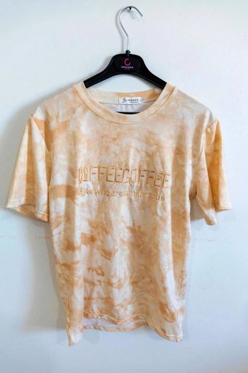 C50 t-shirt beige Meinianbao L