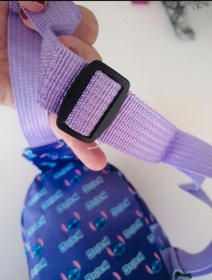 Sac à dos Stitch 🤩 - photo numéro 14
