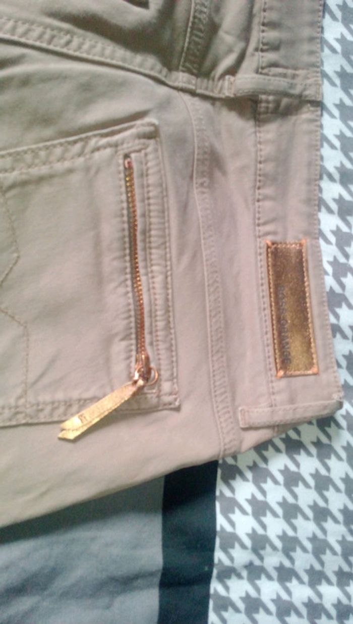 Jean Hugo boss