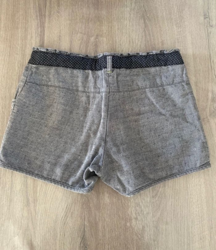 Short fille 10 ans - photo numéro 2