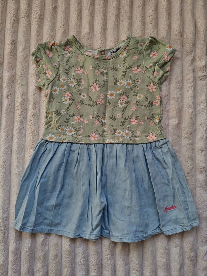 Robe Creeks 12 mois