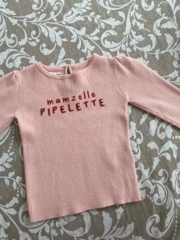 pull 24 mois gemo