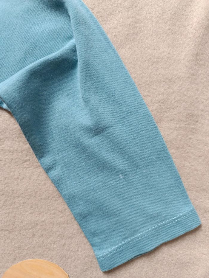 Tee shirt 4G138 - photo numéro 4