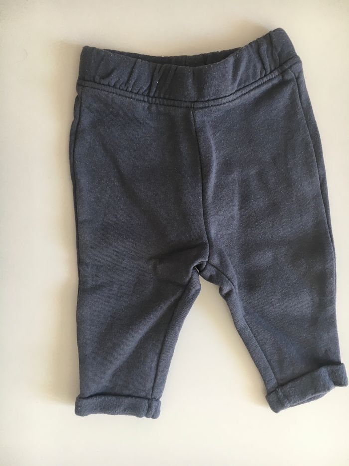 Ensemble 3 mois - photo numéro 3