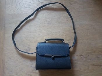 Sac bandoulière Aquarelle