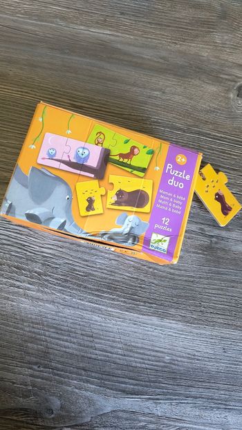 Puzzles