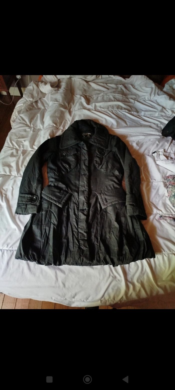 Manteau - photo numéro 2