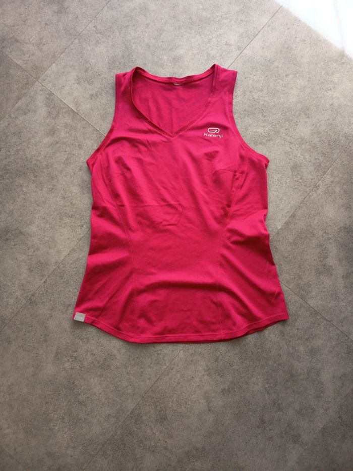 Débardeur de sport Kalenji