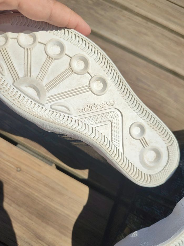 Adidas art Q21911 profi snake skin - photo numéro 10