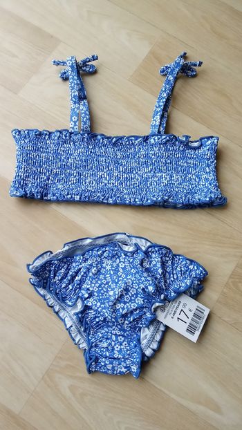 Maillot de bain Okaïdi 