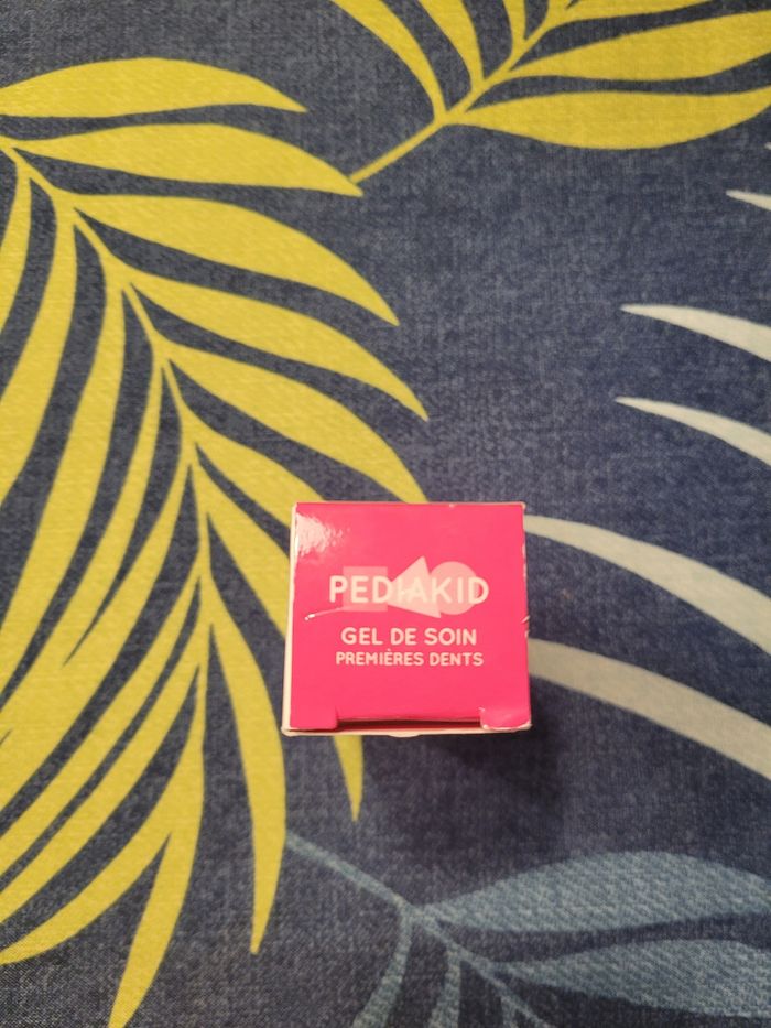 Pediakid gel - photo numéro 2